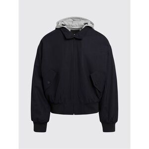 Prada Jacket Men Blue